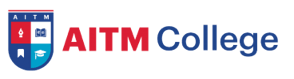 AITM Nepal Logo AITM Nepal Logo