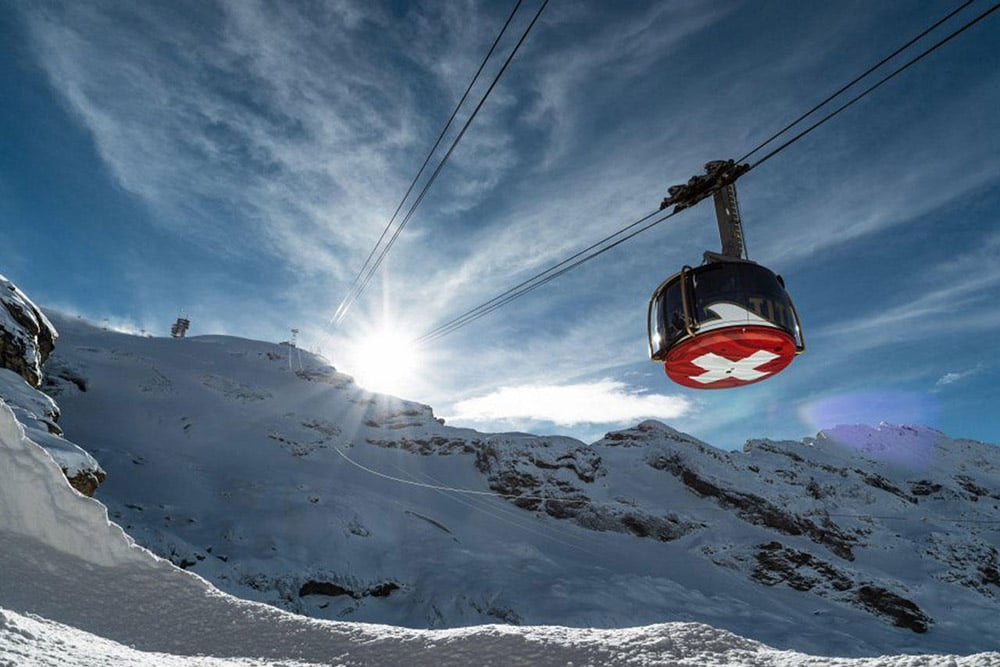 Titlis_Engelberg Titlis_Engelberg