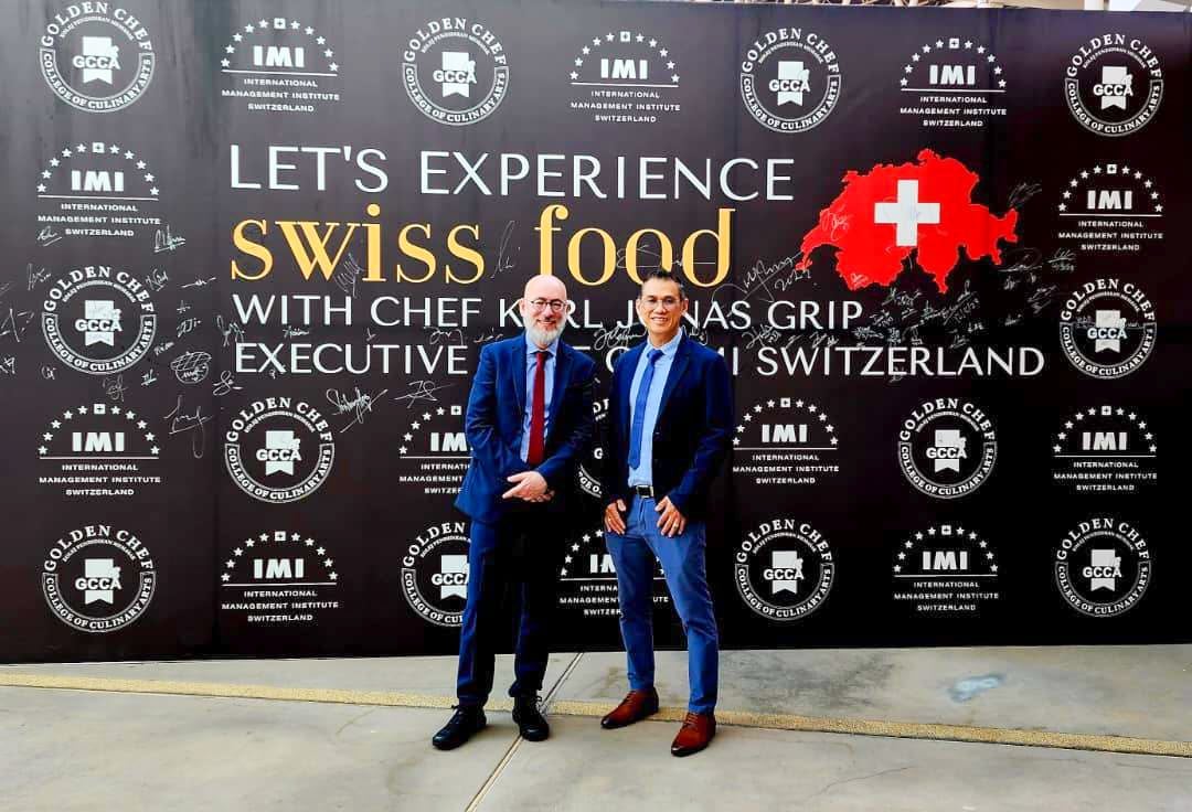IMI Switzerland in Malaysia